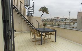 Private Pool With Panoramic Views