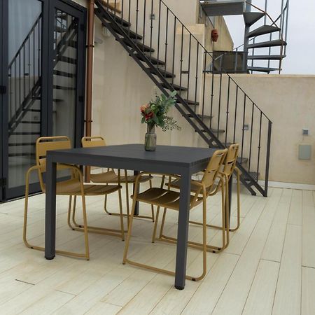 Private Pool With Panoramic Views Apartamento Sevilla Exterior foto