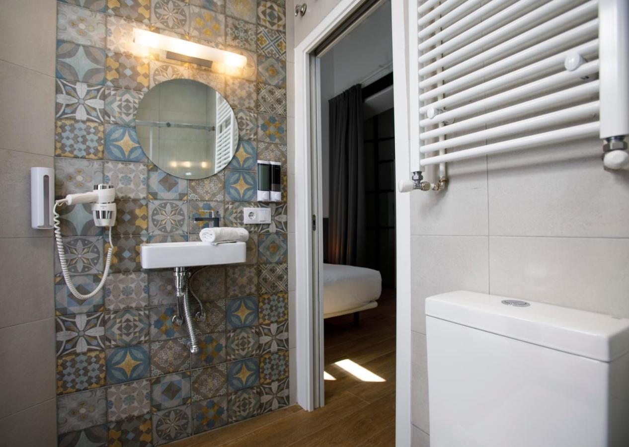 Private Pool With Panoramic Views Apartamento Sevilla Exterior foto