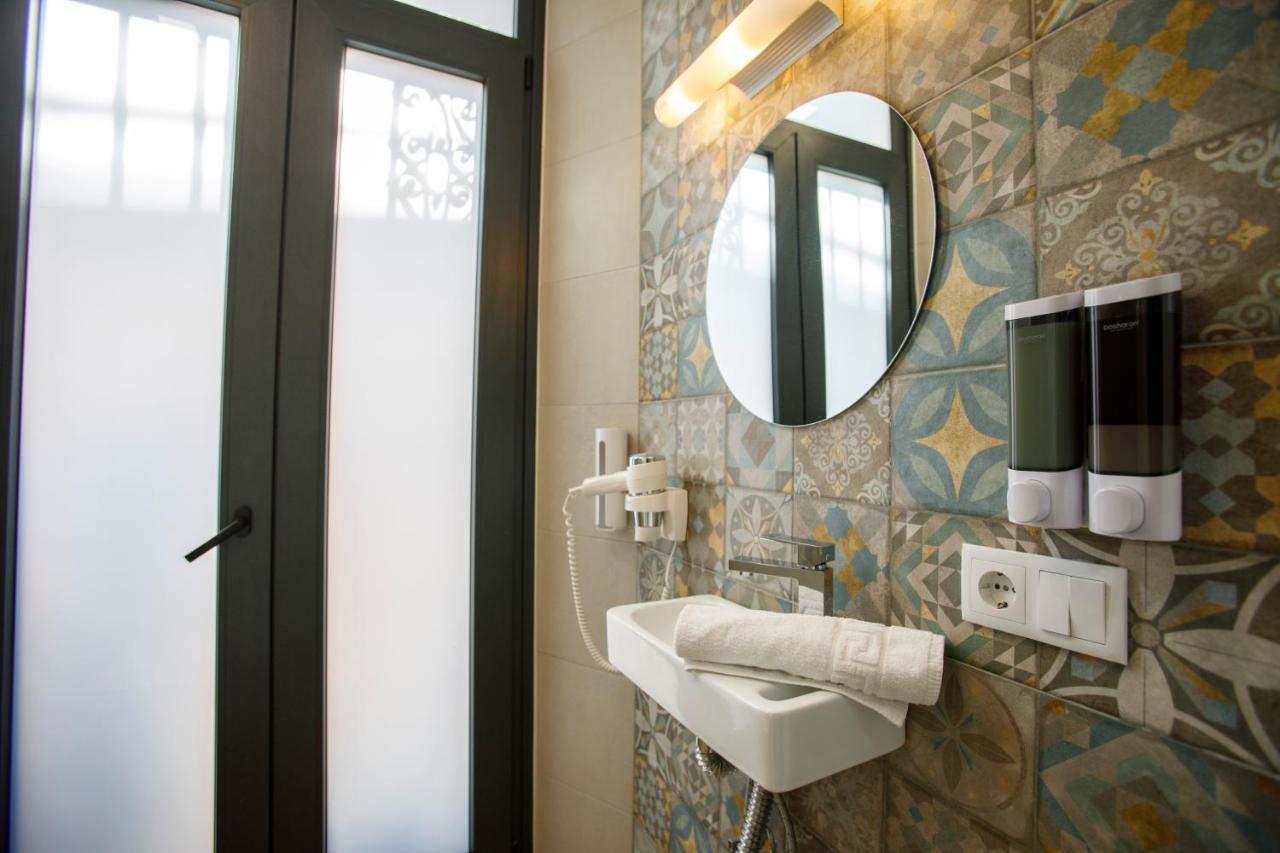 Private Pool With Panoramic Views Apartamento Sevilla Exterior foto